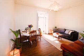 Chalet Santa Rita - STUNNING APT. NEXT TO THE SEA - Estoril - 4