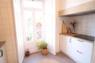 Chalet Santa Rita - STUNNING APT. NEXT TO THE SEA - Estoril - 2