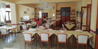 Hotel Rosalpina - Serina - 5