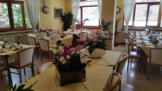 Hotel Rosalpina - Serina - 1