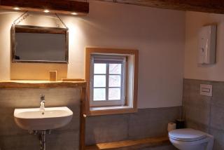 Doppelzimmer Anna Oberlausitzer Hof - Leutersdorf - 9
