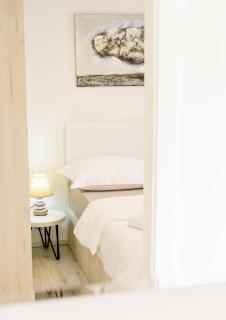 Apartment Solis (****) - Prgomet - 1