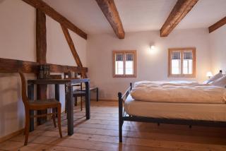 Doppelzimmer Anna Oberlausitzer Hof - Leutersdorf - 6
