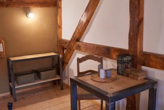 Doppelzimmer Anna Oberlausitzer Hof - Leutersdorf - 5