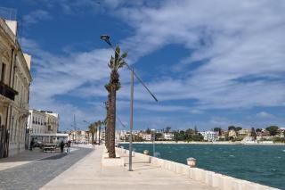 Il Porto Affittacamere b&b - Brindisi - 0