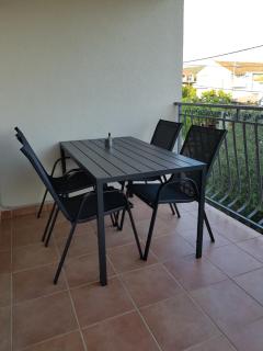 Vila Mila Apartments - Sukošan - 5