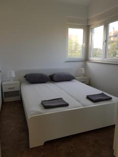 Vila Mila Apartments - Sukošan - 3