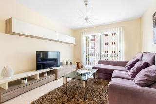 BEL APPARTEMENT AVEC GRANDE TERRASSE INDEPENDANTE - Palm-Mar - 8