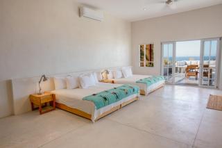Topia Retreat- Sunset Suite - El Pescadero - 7