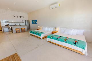 Topia Retreat- Sunset Suite - El Pescadero - 6