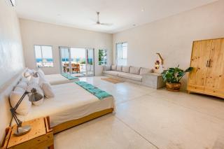 Topia Retreat- Sunset Suite - 1