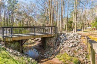 The Sweet Creek Luxurious Villas - Atlanta - 7