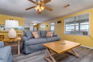 Casa Azul - 315 Port Royal home - Dauphin Island - 5