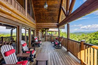 Paradise Point Holiday home - Sevierville - 3