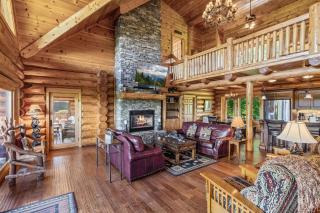 Paradise Point Holiday home - Sevierville - 2