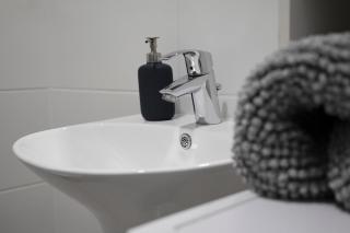 Luzzu - Family Friendly Maisonette - 7