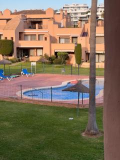 MARBELLA LUXUEUX DUPLEX 3 CH.- 3 BAINS - 155 M² + 100 M² TERRASSES - Estepona - 7