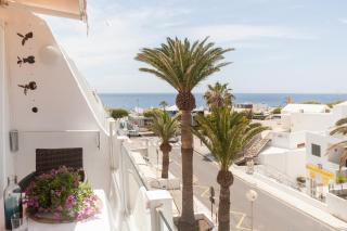 Apartamentos Thaisay LUZ DEL MAR II - 8