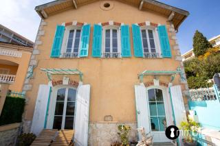 Air-conditioned Villefranche House - Villefranche-sur-Mer - 3