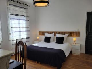 Apt 6 du Temple 2 chambres & Parking - Cambrai - 5