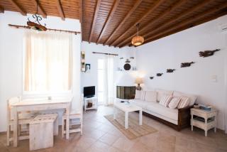 Escape to Mykonos - Entire place by Ornos beach - Ornos - 8