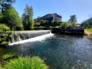 Casa do Moinho Novo I - 4