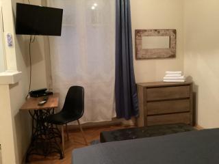 Rustic apartman - Budapest - 8