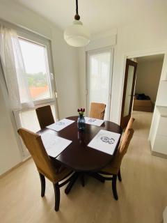 Exceptional apartment with 2 bedrooms near the sea - 9