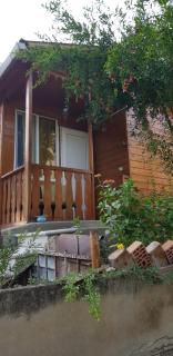 Wooden Cottages - Mtskheta - Mtskheta - 9