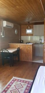 Wooden Cottages - Mtskheta - Mtskheta - 8