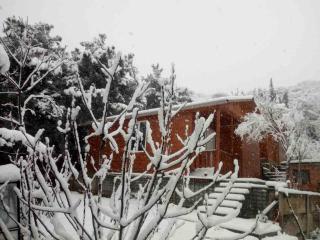 Wooden Cottages - Mtskheta - 7