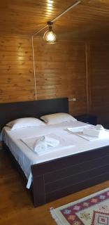 Wooden Cottages - Mtskheta - Mtskheta - 5