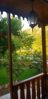Wooden Cottages - Mtskheta - Mtskheta - 2