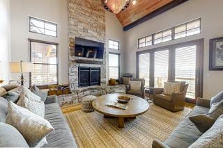 Snownest - Heber City - 9
