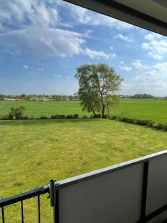 Ostseenest - Sonnige Ferienwohnung mit Ostseeblick - Heringsdorf - 1
