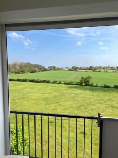 Ostseenest - Sonnige Ferienwohnung mit Ostseeblick - Heringsdorf - 3