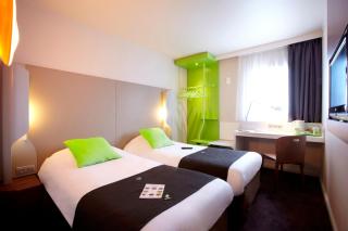 Campanile Belfort Montbéliard - Gare La Jonxion. - Meroux - 9