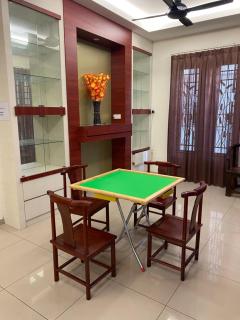 Villa near SPICE Arena 4BR 24PAX with KTV Pool Table and Kids Swimming Pool - 2