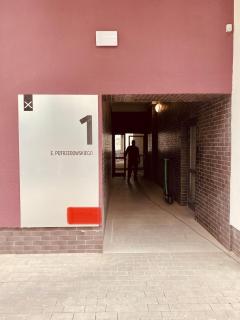 Apartment Insat IV - Estetino - 9