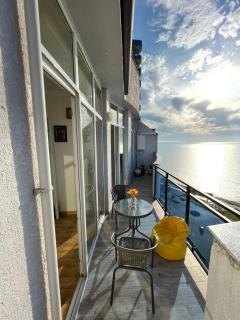 Maiko's Sun Set apartment - 5