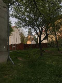 MACHABELl - Ambrolauri - 0