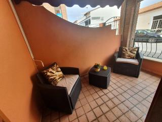 SPILLY'S house - Olmedo - 9