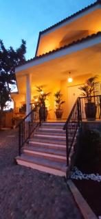 ALICE B&B - Villasimius - 9