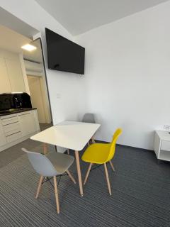 Apartament Planeta Mielno 114 Premium - Mielno - 3