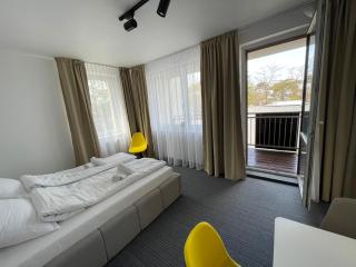 Apartament Planeta Mielno 114 Premium - Mielno - 1