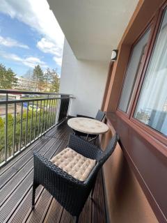 Apartament Planeta Mielno 114 Premium - Mielno - 5
