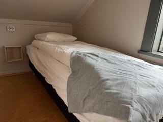 Lítið einbýlishús á besta stað. - 4