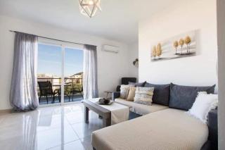 Soleil Apt 1 - Karpathos - 0