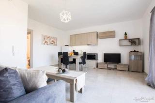 Soleil Apt 1 - Karpathos - 7