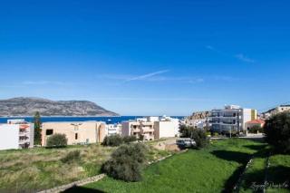 Soleil Apt 1 - Karpathos - 6